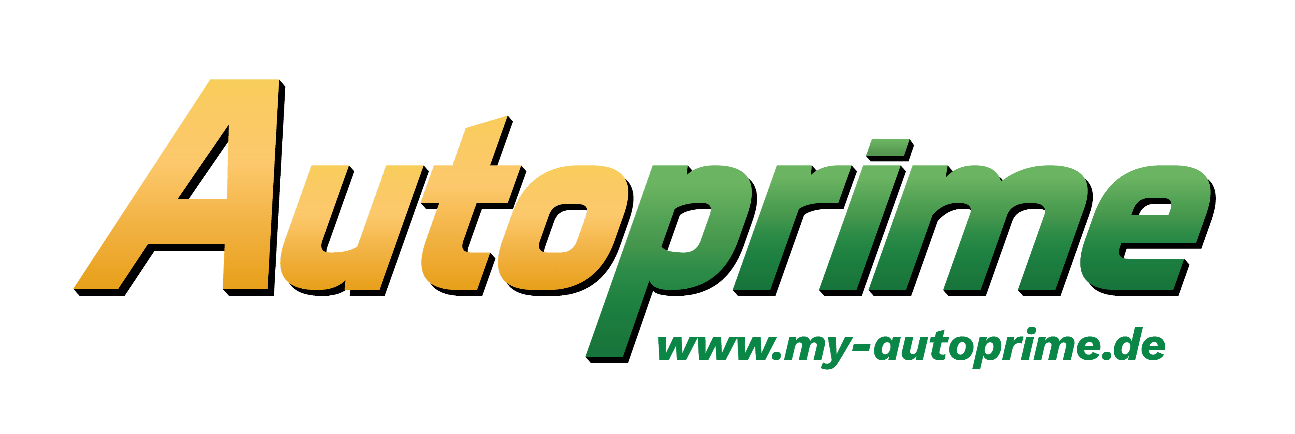 Autoprime Logo